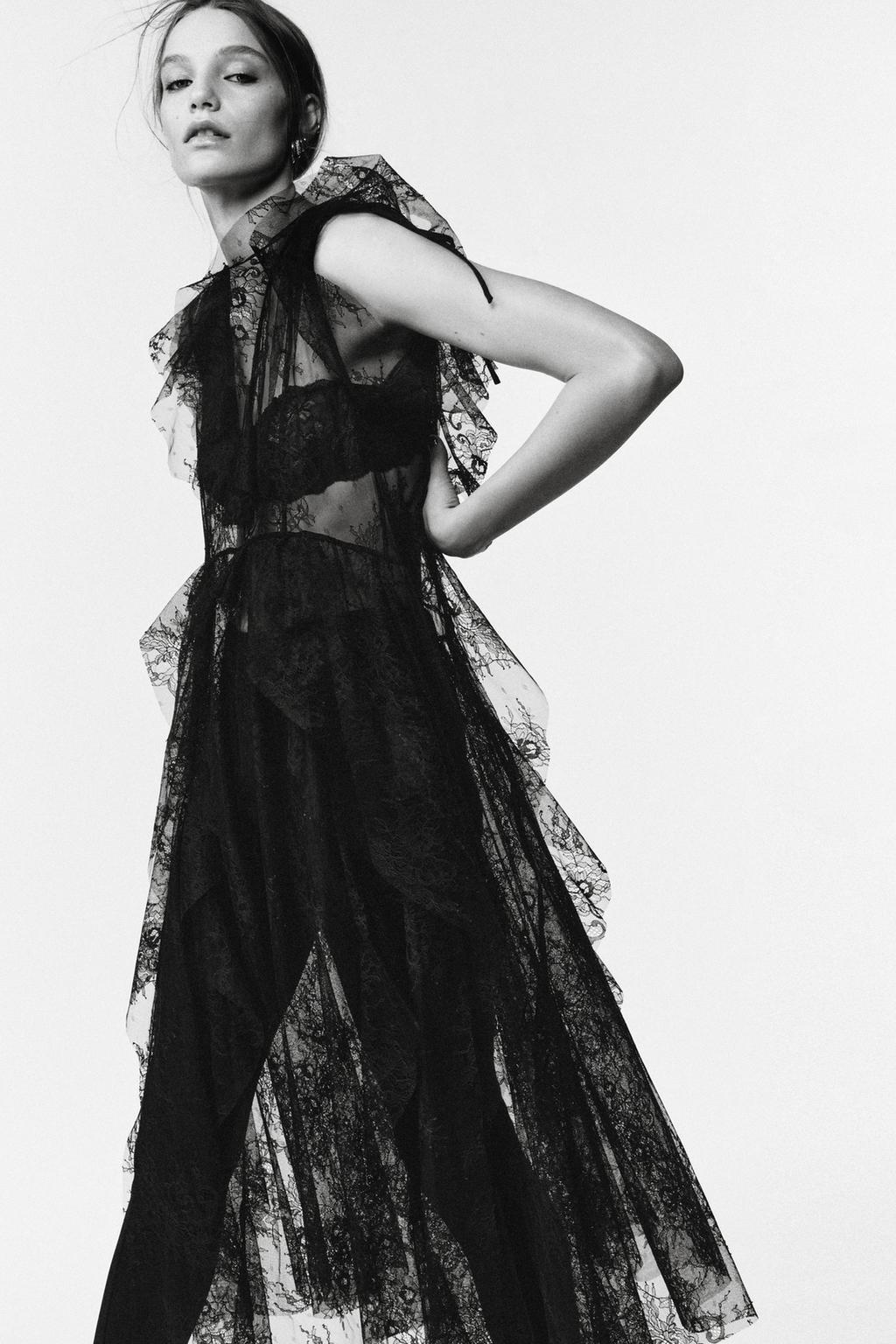 ТРИКОТАЖНЫЕ ЛЕГИНСЫ — LIMITED EDITION