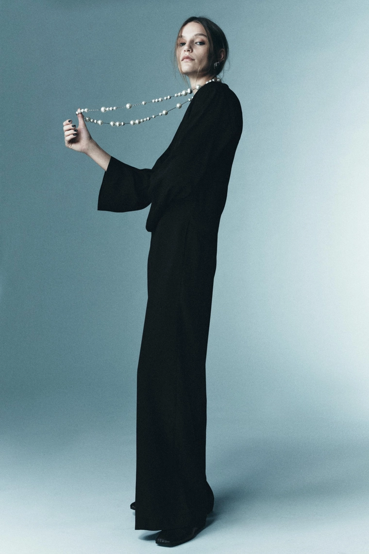 Комбинезон minimal limited edition