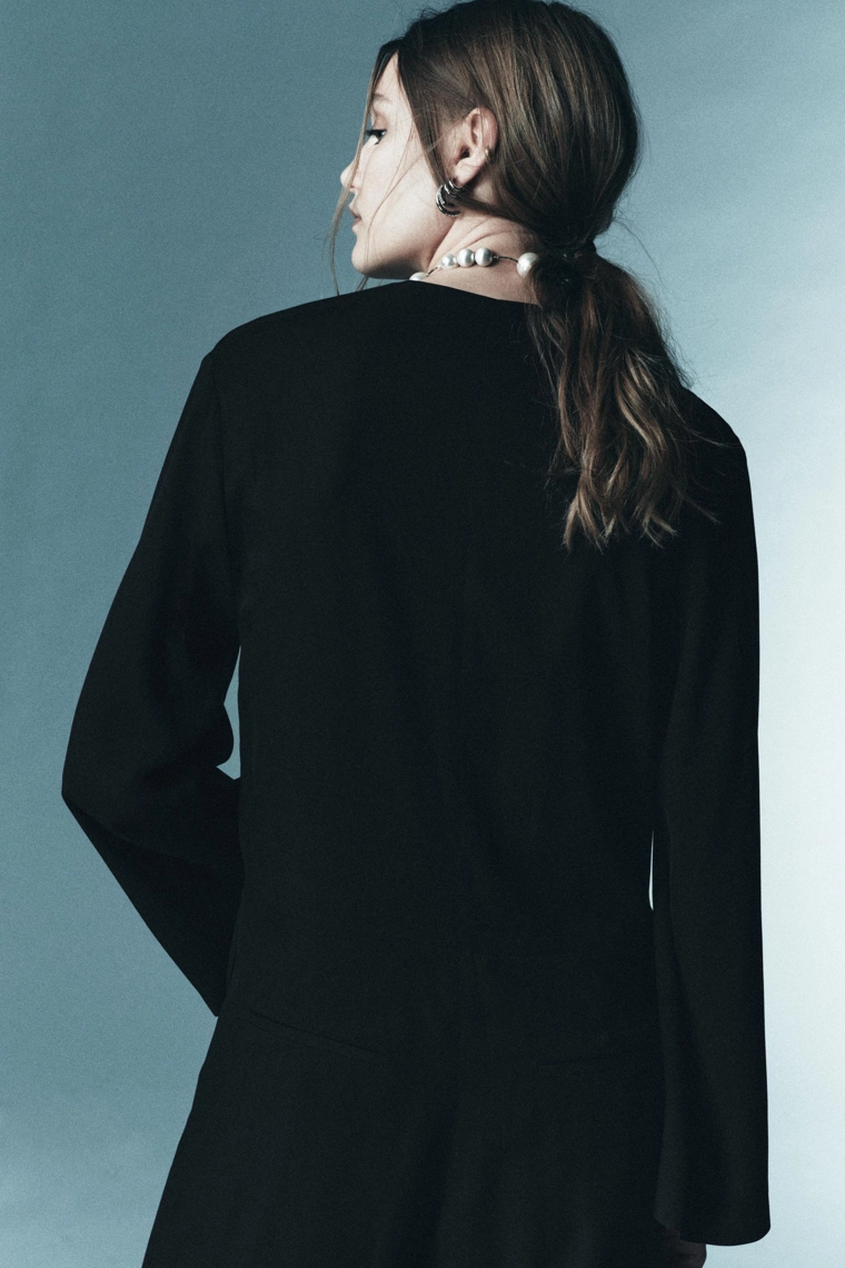 Комбинезон minimal limited edition