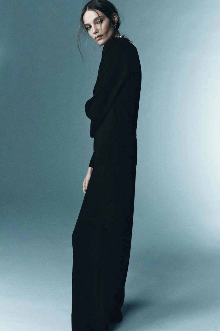 Комбинезон minimal limited edition