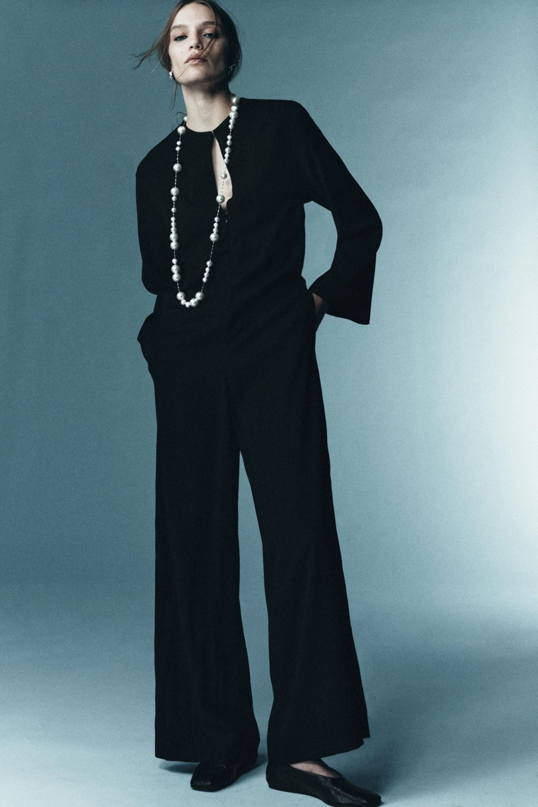 Комбинезон minimal limited edition