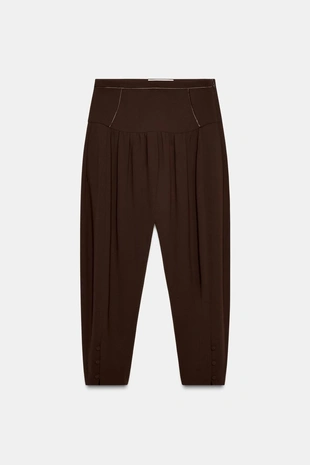 Брюки BAGGY LIMITED EDITION- Заказать в России