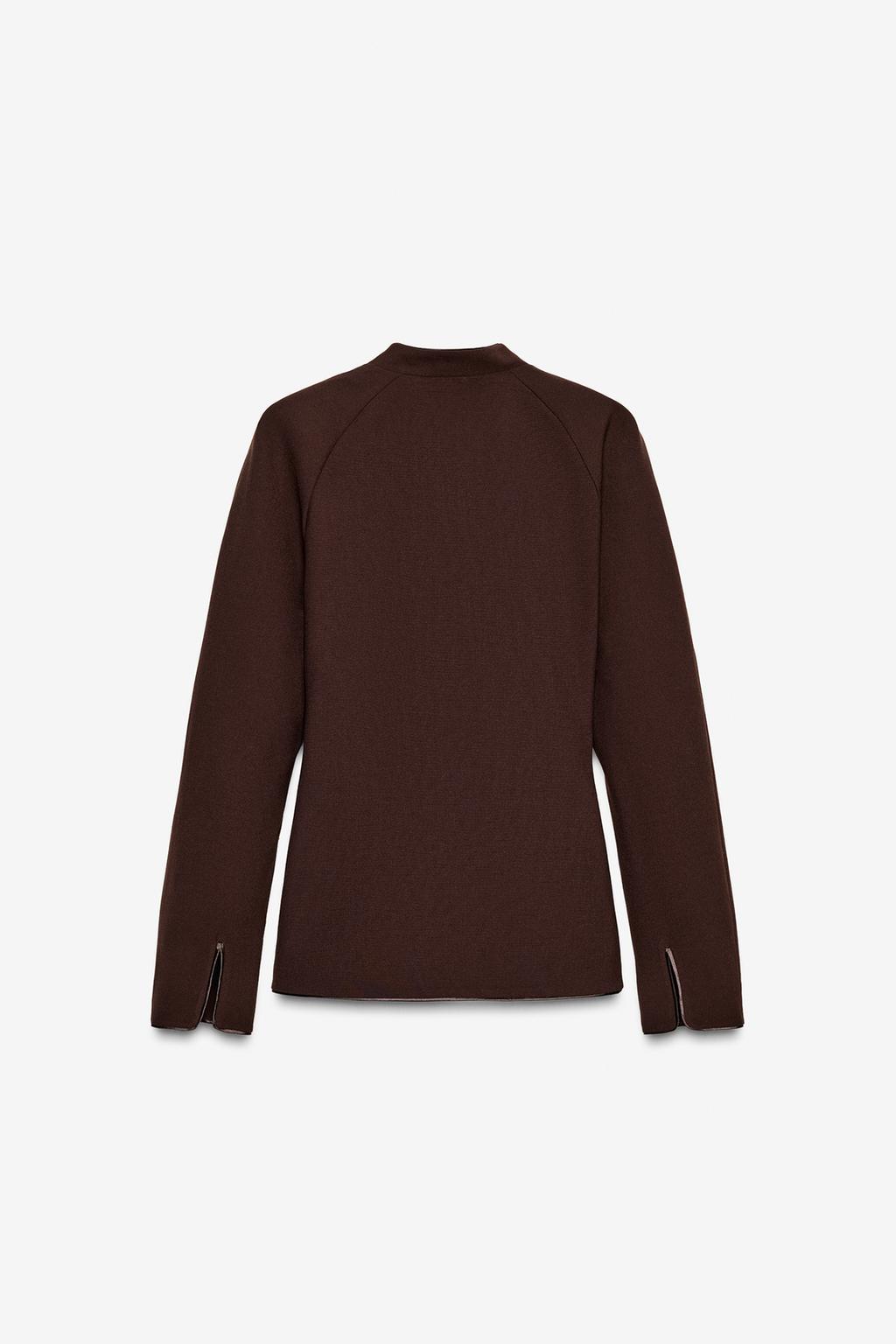 ДРАПИРОВАННАЯ РУБАШКА С ПЕРЬЯМИ LIMITED EDITION