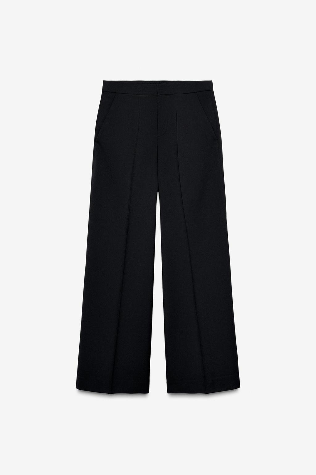 БРЮКИ ПАЛАЦЦО LIMITED EDITION