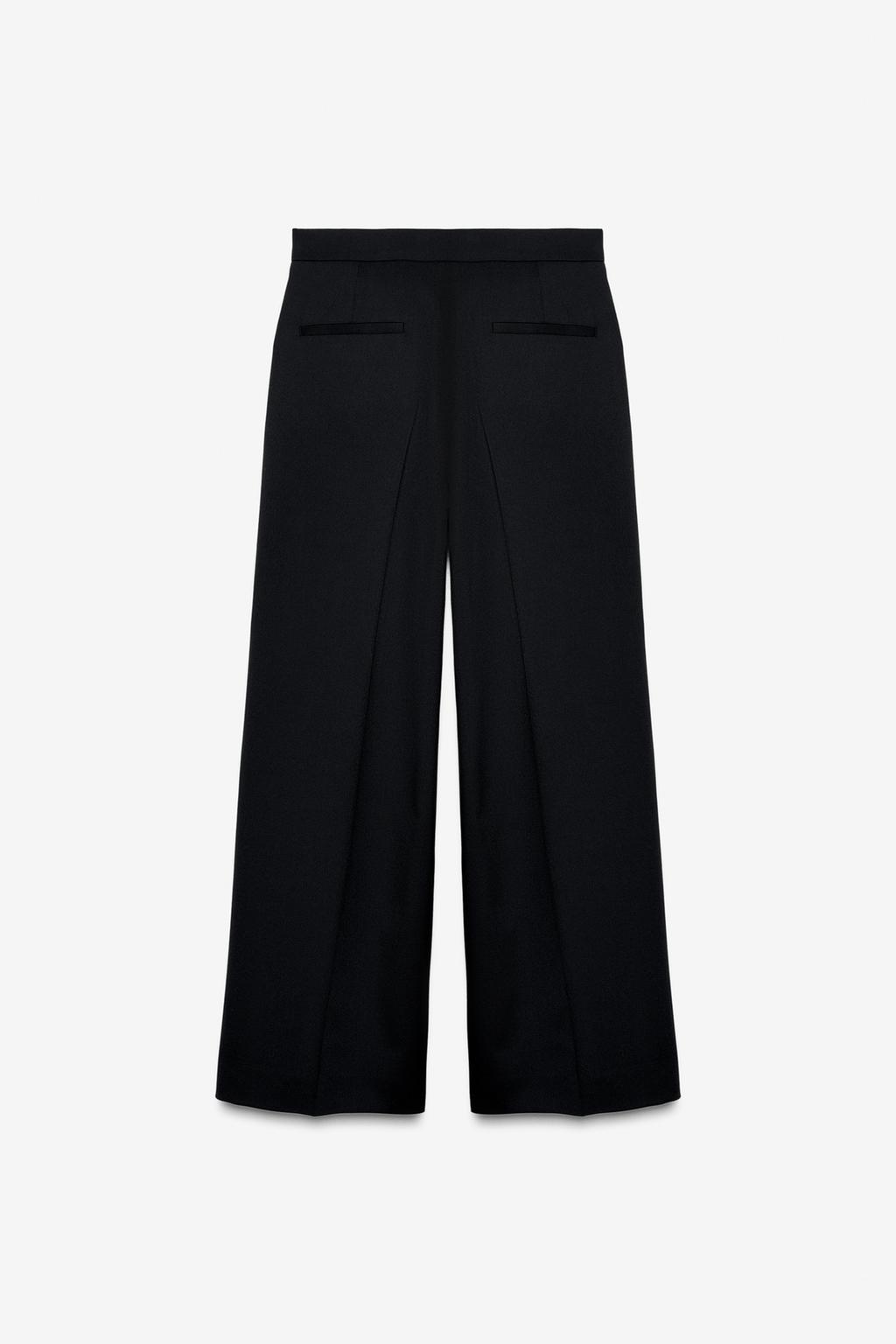 БРЮКИ ПАЛАЦЦО LIMITED EDITION