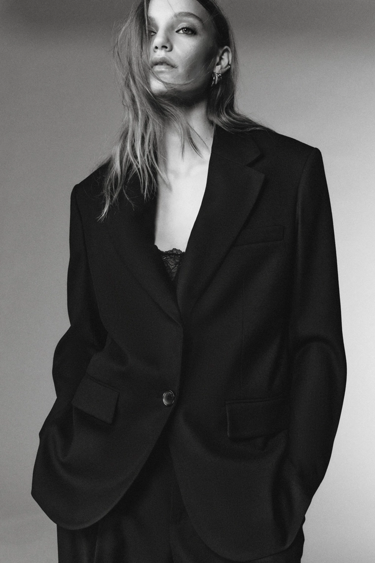 Свитер из ограниченной коллекции из шерсти