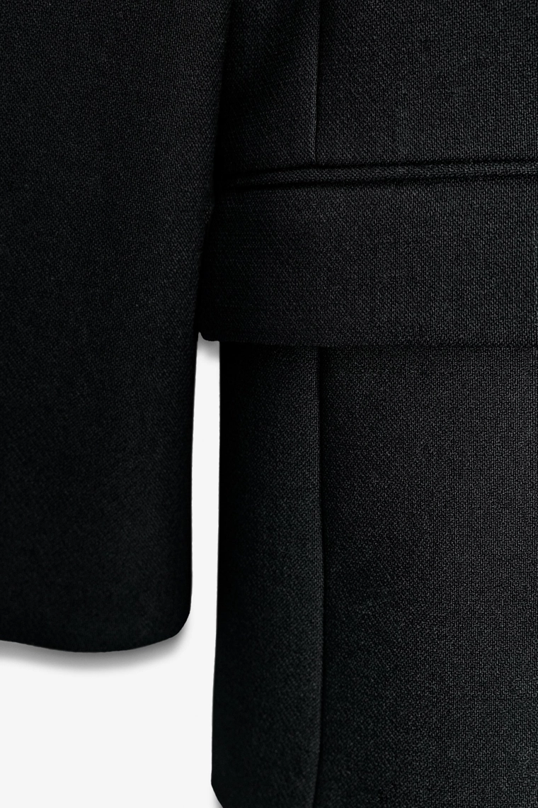 Свитер из ограниченной коллекции из шерсти