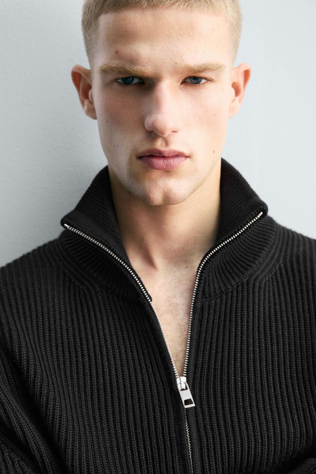 КАРДИГАН ПЛАТОЧНОЙ ВЯЗКИ — LIMITED EDITION