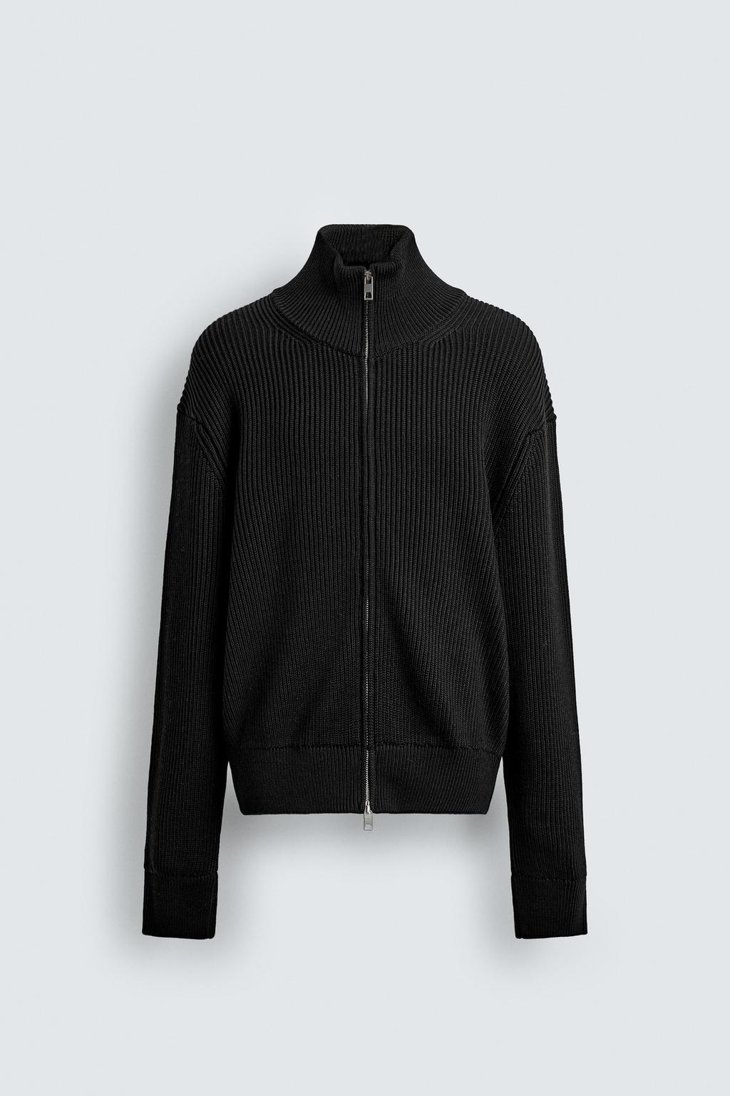 КАРДИГАН ПЛАТОЧНОЙ ВЯЗКИ — LIMITED EDITION