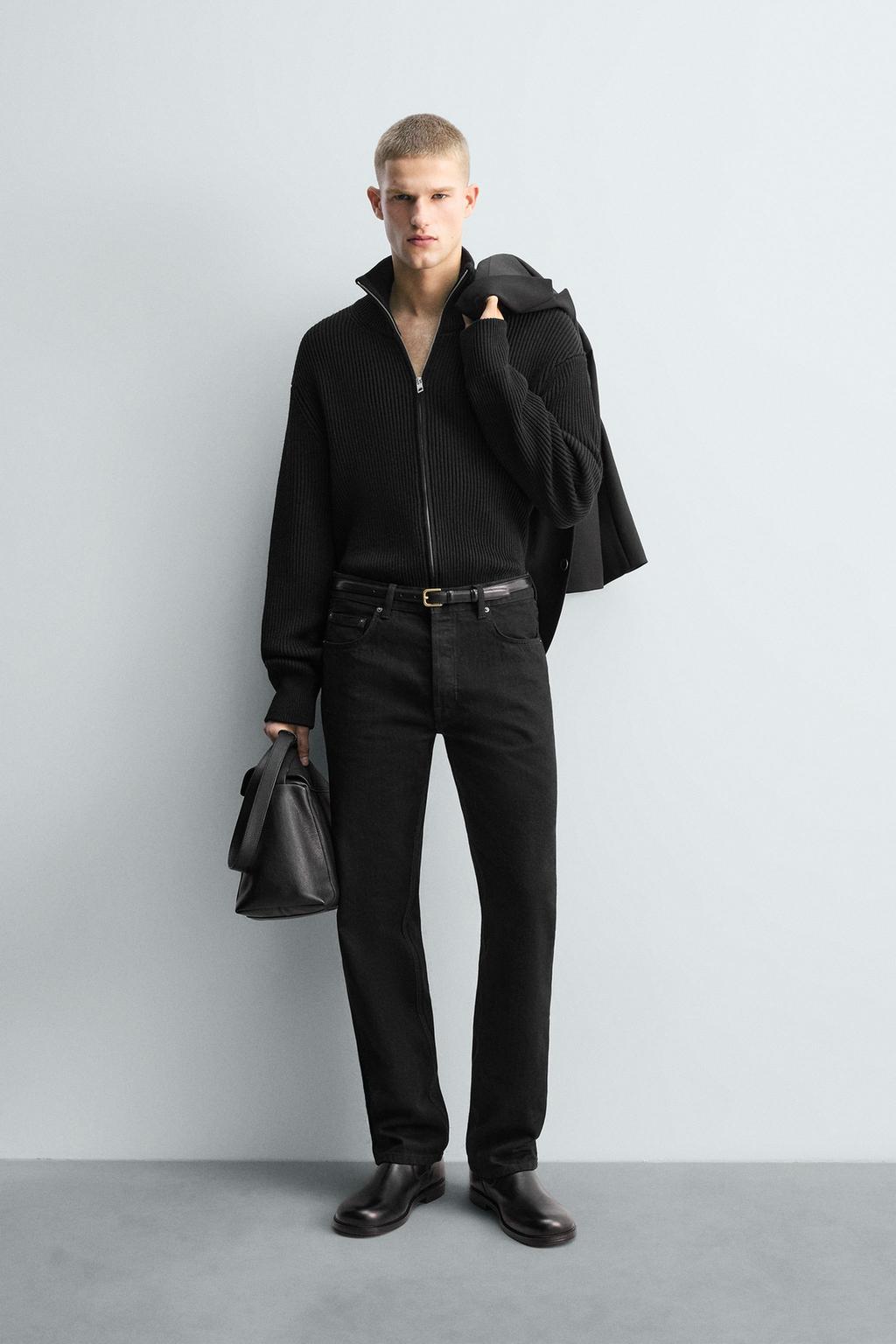 КАРДИГАН ПЛАТОЧНОЙ ВЯЗКИ — LIMITED EDITION