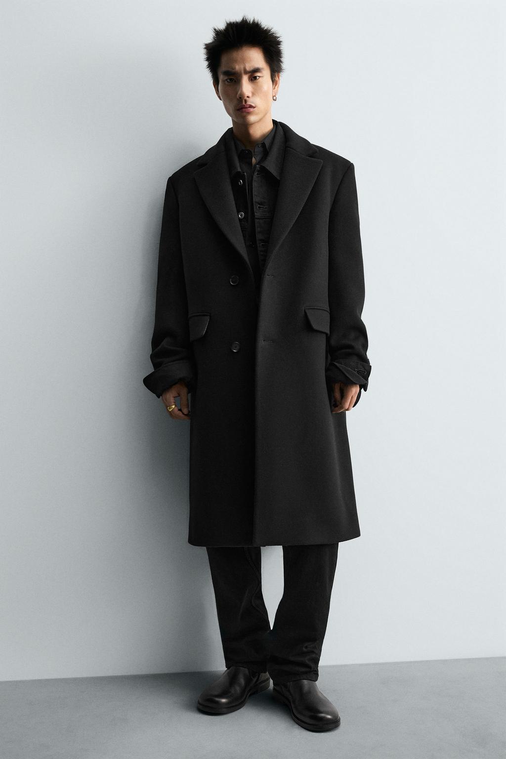 КОЖАНЫЕ САПОГИ LIMITED EDITION