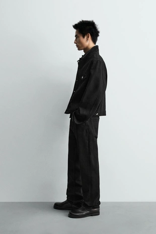 Джинсы STRAIGHT FIT LIMITED EDITION- Заказать в России