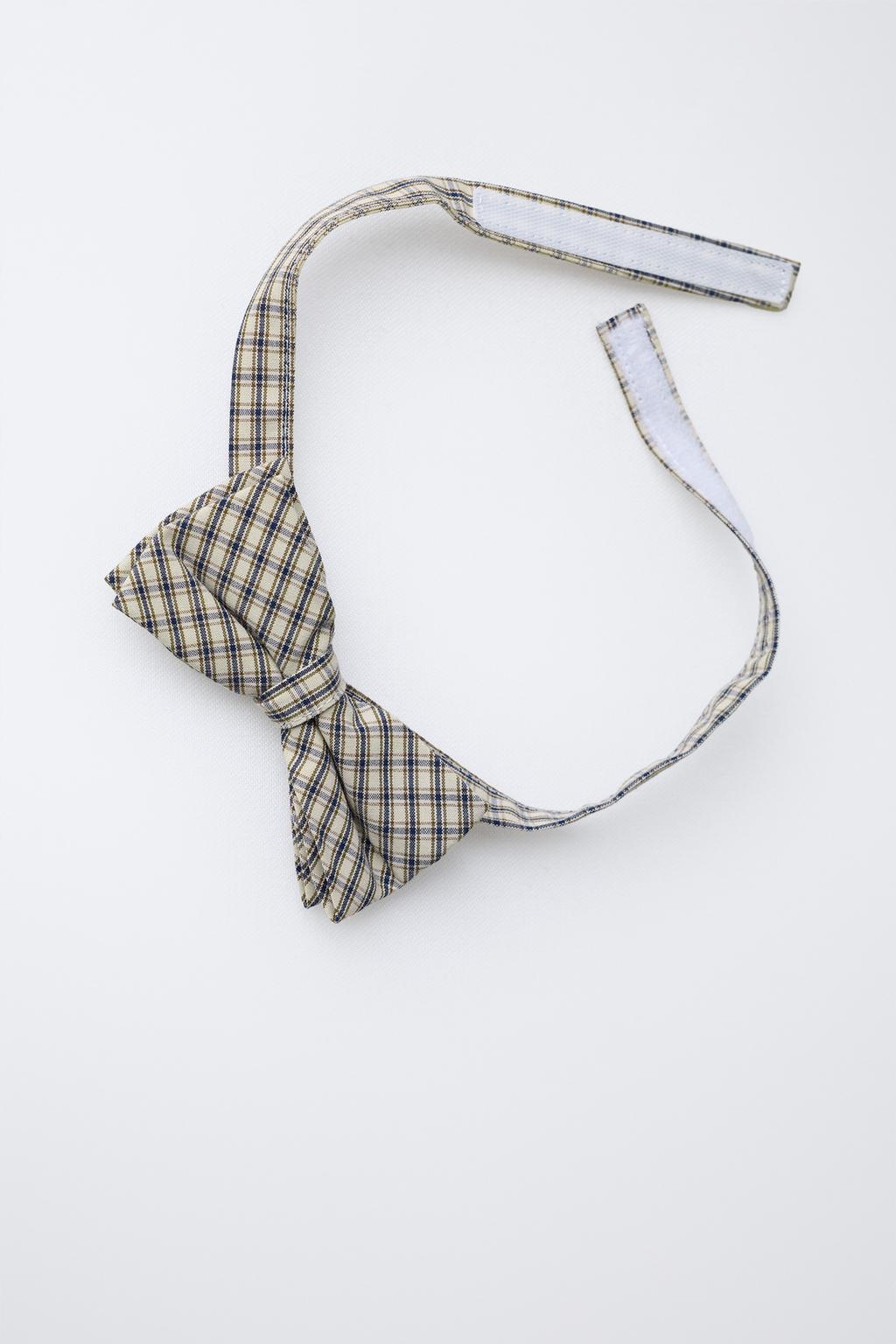 РУБАШКА СО СЪЕМНОЙ БАБОЧКОЙ