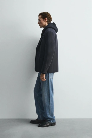 Джинсы STRAIGHT FIT LIMITED EDITION- Заказать в России