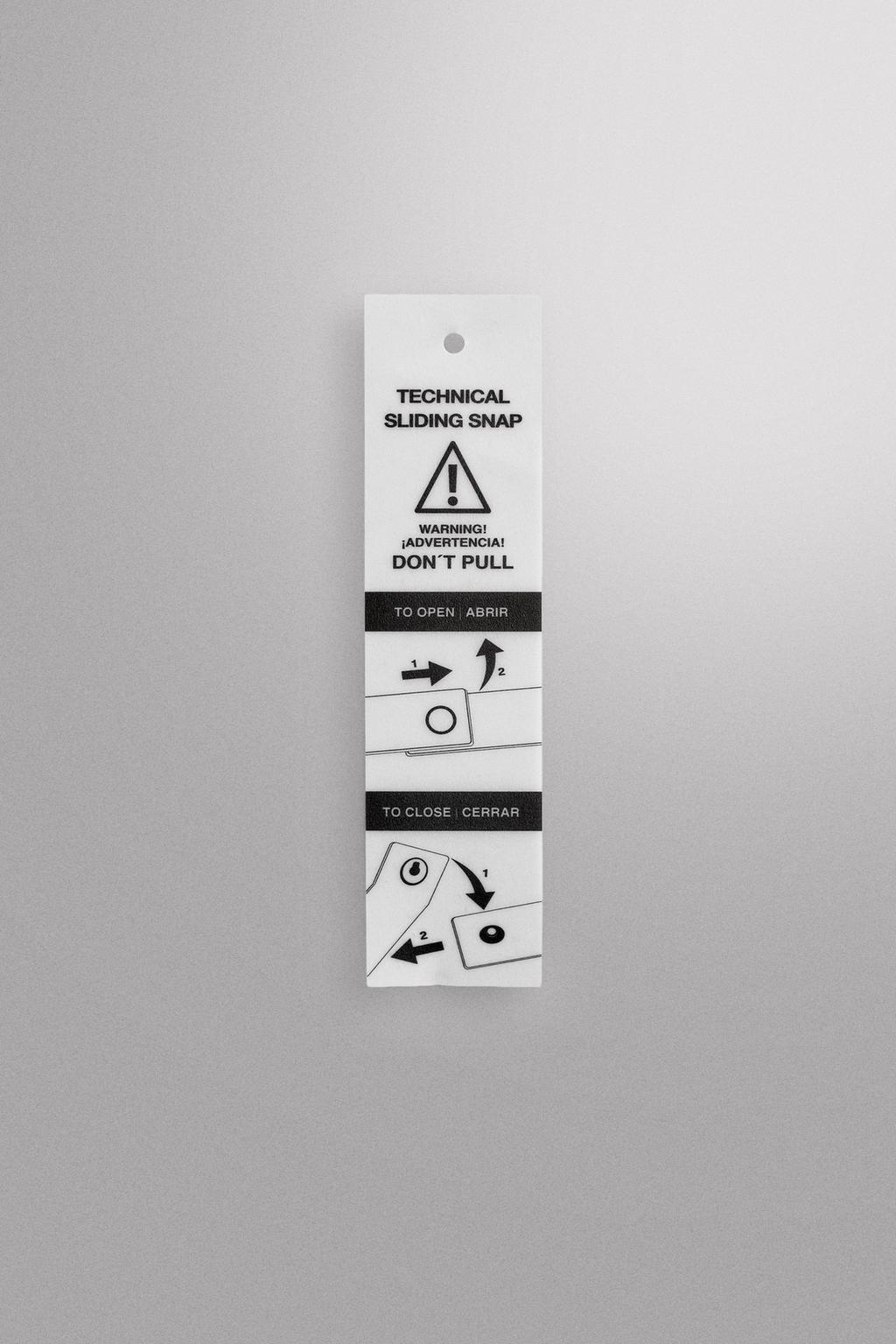 НЕПРОМОКАЕМЫЕ БРЮКИ SHELL ИЗ ВЫСОКОТЕХНОЛОГИЧНОЙ ТКАНИ