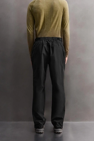 Непромокаемые брюки SHELL из высокотехнологичной ткани- Заказать в России