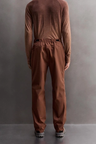 Непромокаемые брюки SHELL из высокотехнологичной ткани