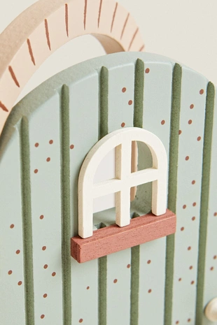 Мини-волшебная дверь- Заказать в России