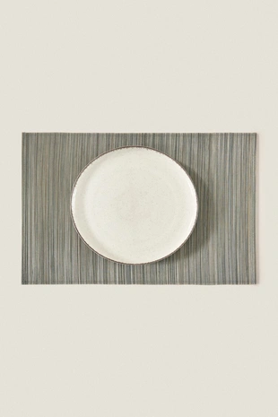 Бамбуковая салфетка для столовых приборов (упаковка из 2 штук)- Заказать в России