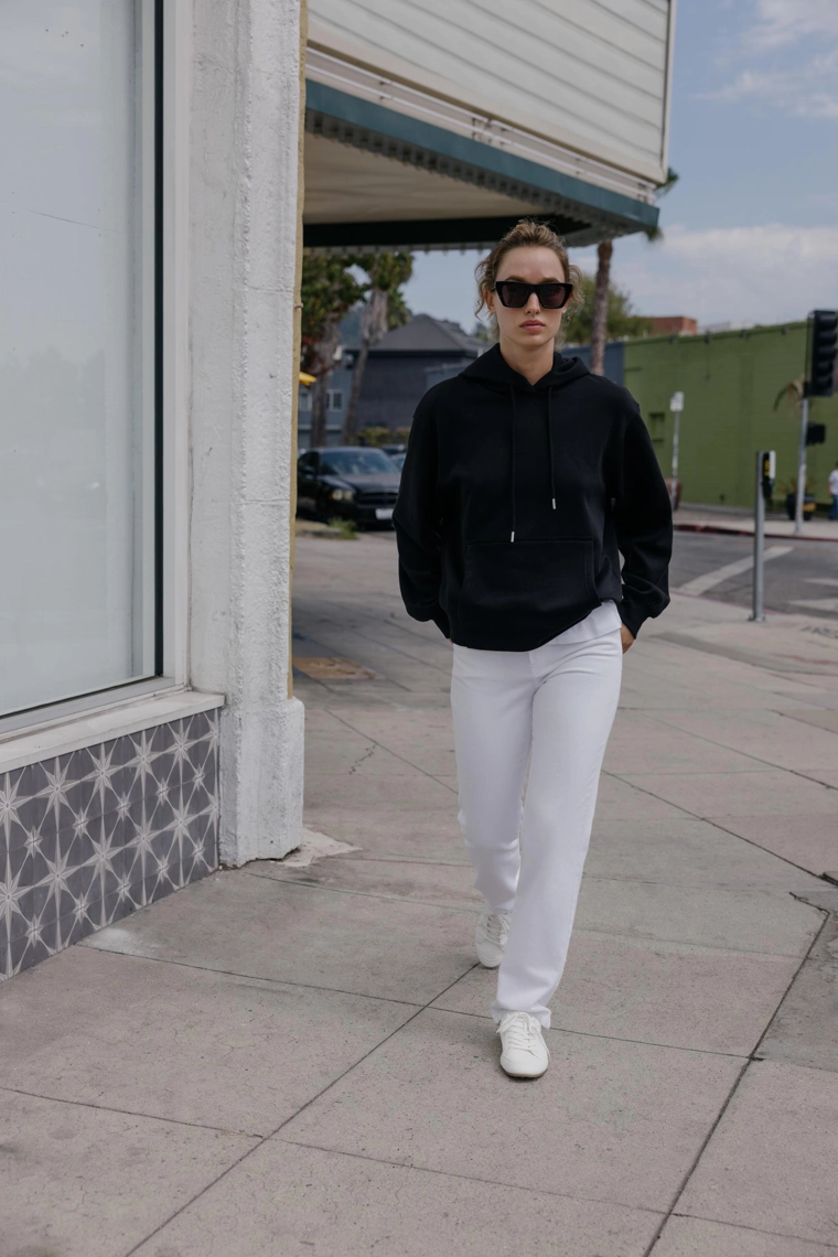 Базовая толстовка