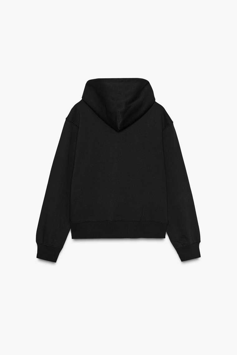 Базовая толстовка