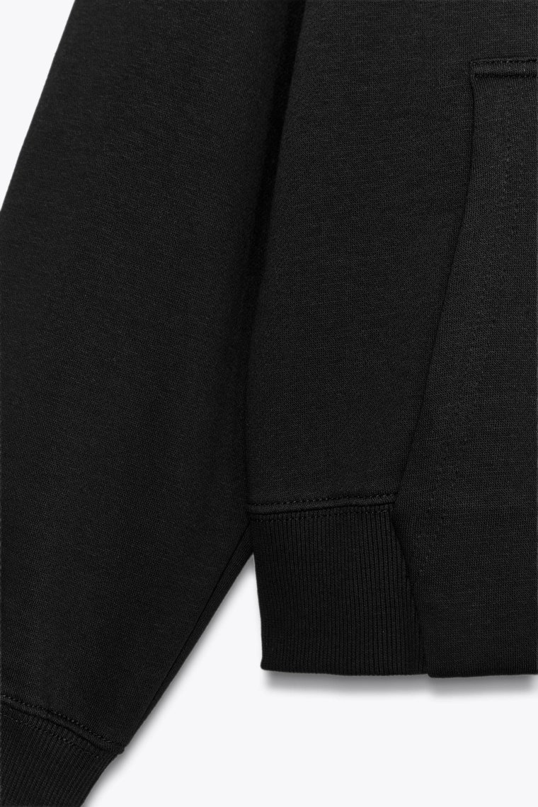 Базовая толстовка