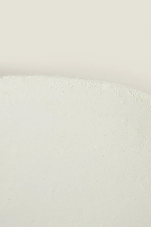 Керамический поднос с грубой текстурой- Заказать в России