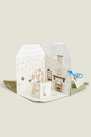 Книга - три поросенка- Заказать в России