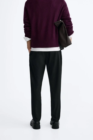 Брюки SLIM FIT COMFORT - Заказать в России
