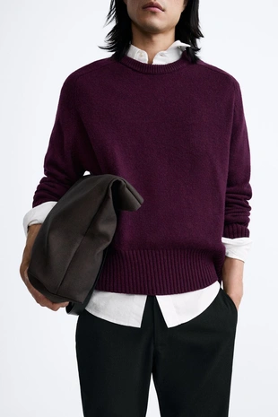 Брюки SLIM FIT COMFORT- Заказать в России