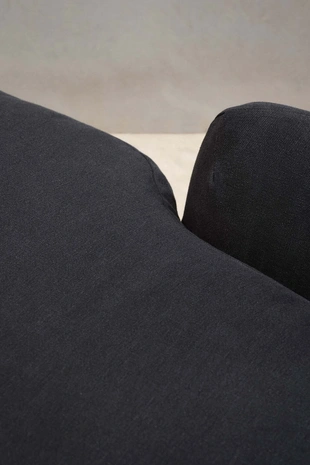 Хлопчатобумажный чехол LOVESEAT 01- Заказать в России