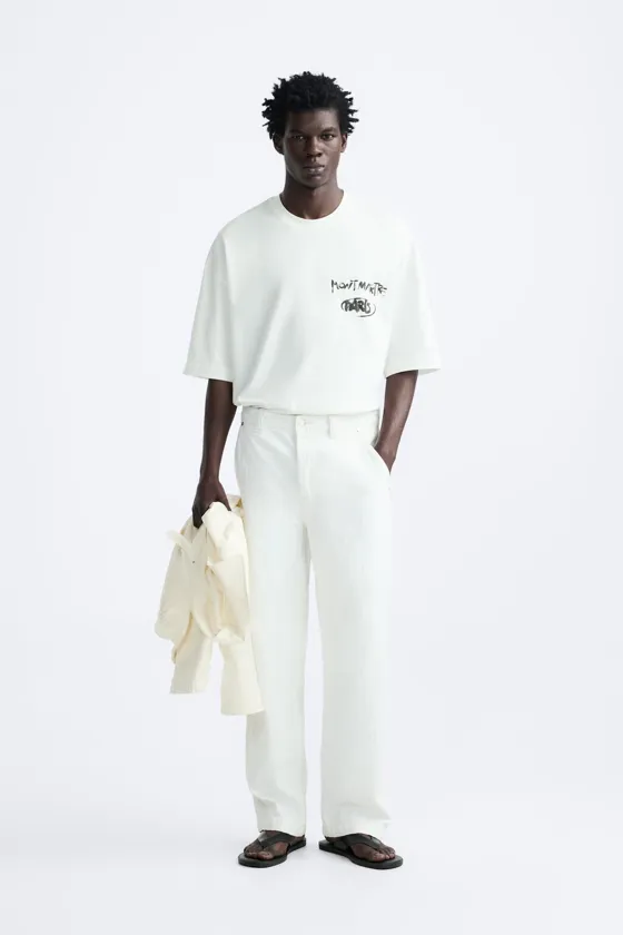 ФУТБОЛКА С НАДПИСЬЮ