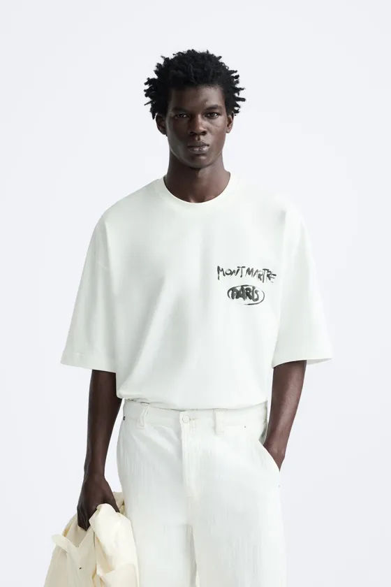 ФУТБОЛКА С НАДПИСЬЮ