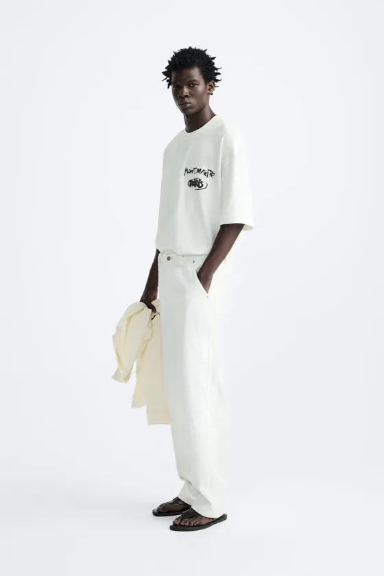 ФУТБОЛКА С НАДПИСЬЮ