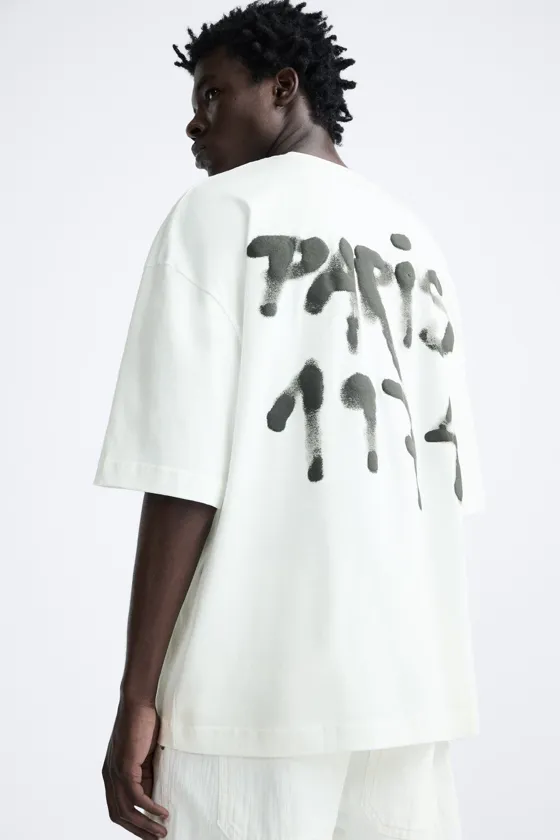 ФУТБОЛКА С НАДПИСЬЮ