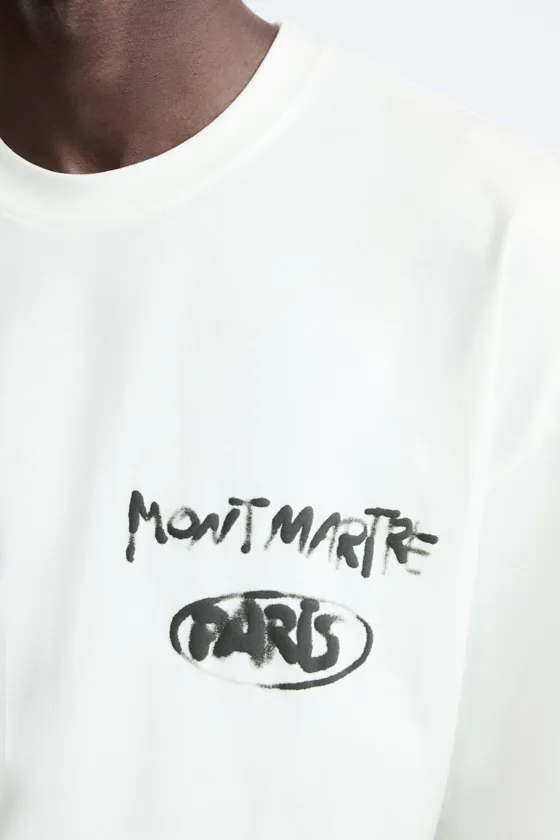 ФУТБОЛКА С НАДПИСЬЮ