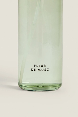 (200 ML) опрыскиватель диффузор FLEUR DE MUSC - Заказать в России