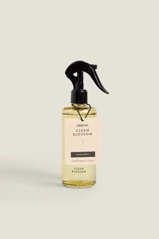 (200 ML) опрыскиватель диффузор CLEAN BLOSSOM- Заказать в России