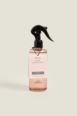 (200 ML) опрыскиватель диффузор PURE GARDENIA- Заказать в России