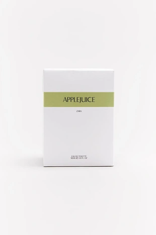 Парфюмированная вода - APPLEJUICE 90 мл / 3,04 унции - Заказать в России