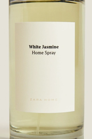 (200 ML) освежитель воздуха-спрей WHITE JASMINE - Заказать в России