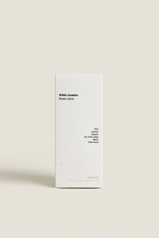 (200 ML) освежитель воздуха-спрей WHITE JASMINE- Заказать в России