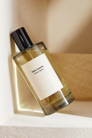 (200 ML) освежитель воздуха-спрей WHITE JASMINE- Заказать в России