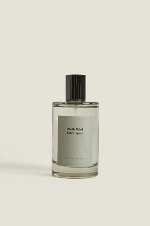 (100 ML) освежитель ткани POETIC MIND - Заказать в России