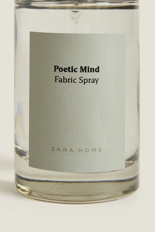 (100 ML) освежитель ткани POETIC MIND- Заказать в России