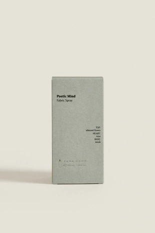 (100 ML) освежитель ткани POETIC MIND- Заказать в России