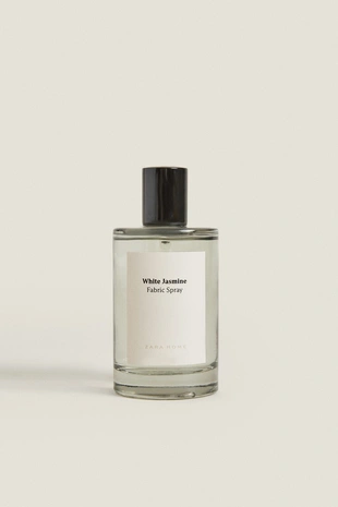 (100 ML) освежитель ткани WHITE JASMINE - Заказать в России