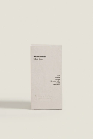 (100 ML) освежитель ткани WHITE JASMINE- Заказать в России