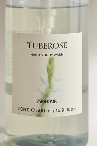 (500 ML) жидкое мыло тубероза- Заказать в России