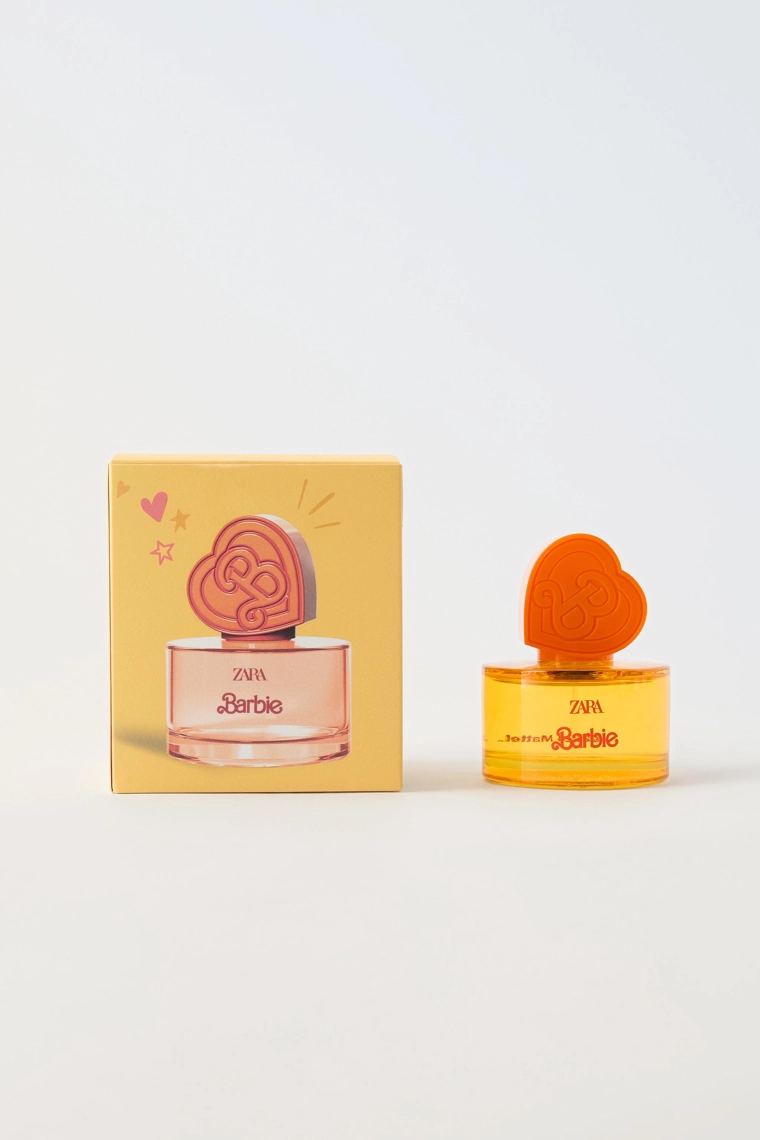 Туалетная вода